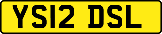YS12DSL