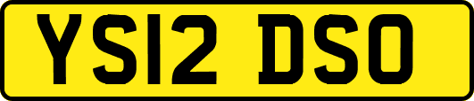YS12DSO
