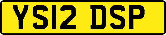 YS12DSP
