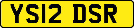 YS12DSR