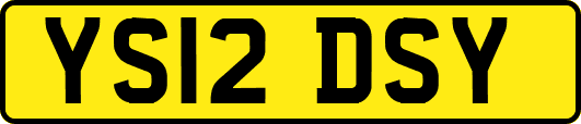 YS12DSY
