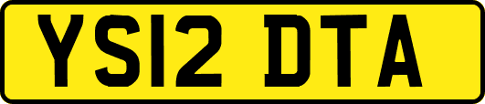 YS12DTA