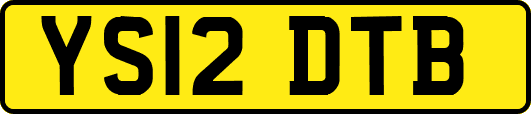 YS12DTB