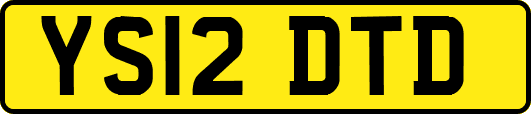 YS12DTD