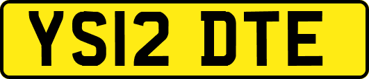 YS12DTE