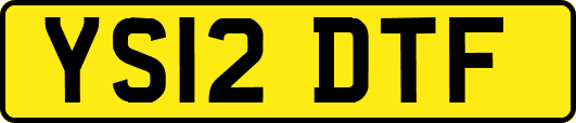 YS12DTF