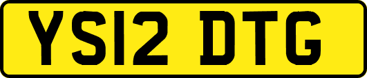 YS12DTG
