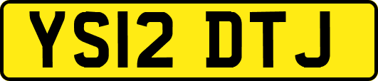 YS12DTJ
