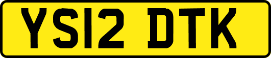 YS12DTK