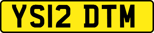 YS12DTM