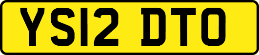 YS12DTO