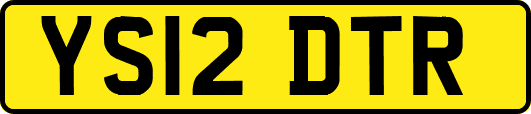 YS12DTR
