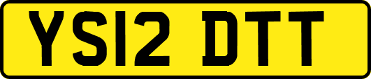 YS12DTT