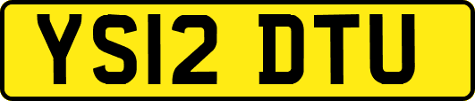 YS12DTU