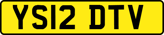 YS12DTV