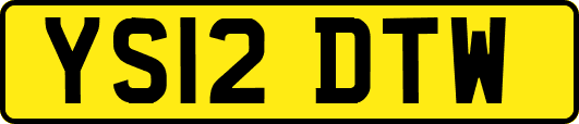 YS12DTW