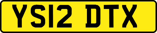 YS12DTX
