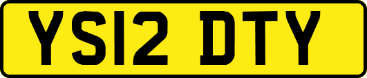 YS12DTY
