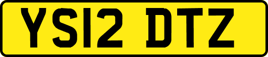 YS12DTZ