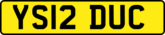 YS12DUC