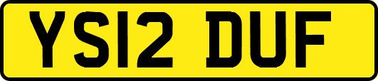 YS12DUF