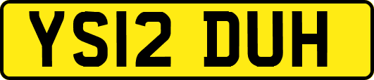 YS12DUH