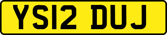 YS12DUJ