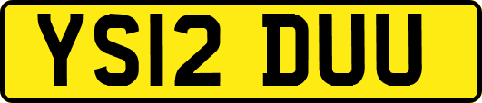 YS12DUU