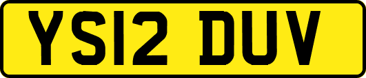 YS12DUV