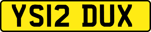 YS12DUX