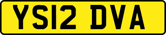 YS12DVA