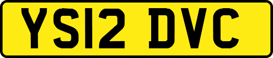 YS12DVC