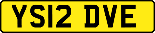 YS12DVE