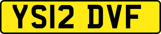 YS12DVF