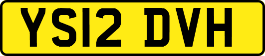 YS12DVH