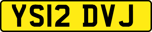 YS12DVJ