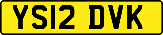 YS12DVK