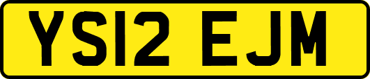 YS12EJM