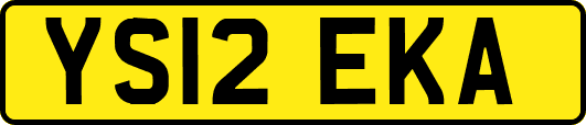 YS12EKA