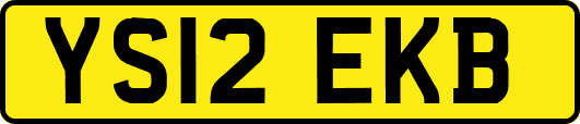 YS12EKB