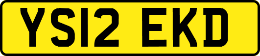 YS12EKD