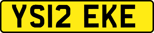 YS12EKE