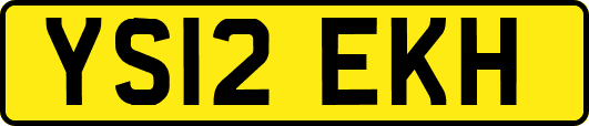 YS12EKH