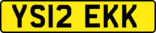 YS12EKK