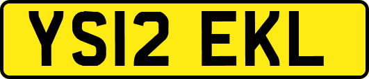 YS12EKL