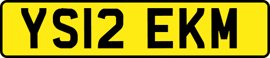 YS12EKM