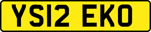 YS12EKO