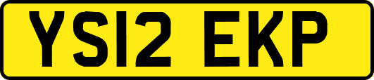 YS12EKP