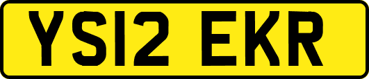 YS12EKR