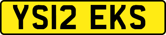 YS12EKS